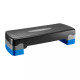 Степ -платформа 2-ступенчатая 4FIZJO Black/Blue 4FJ1370 (P-5907222931370)