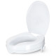 Насадка (надставка) на унітаз 4FIZJO 5 см White (P-5905973406420)