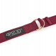 Ремень для йоги 4FIZJO 300 см 4FJ0526 Red (P-5907739315373)
