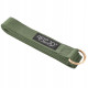 Ремінь для йоги 4FIZJO 300 см 4FJ0527 Olive (P-5907739318442)