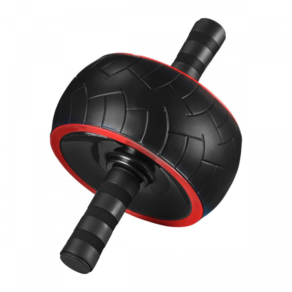 Ролик для преса 4FIZJO Ab Wheel XL 4FJ0219 (P-5907739312747)