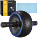 Ролик для преса 4FIZJO Ab Wheel XL 4FJ0328 (P-5907739314437)
