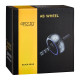 Ролик для преса 4FIZJO Ab Wheel XL 4FJ0328 (P-5907739314437)