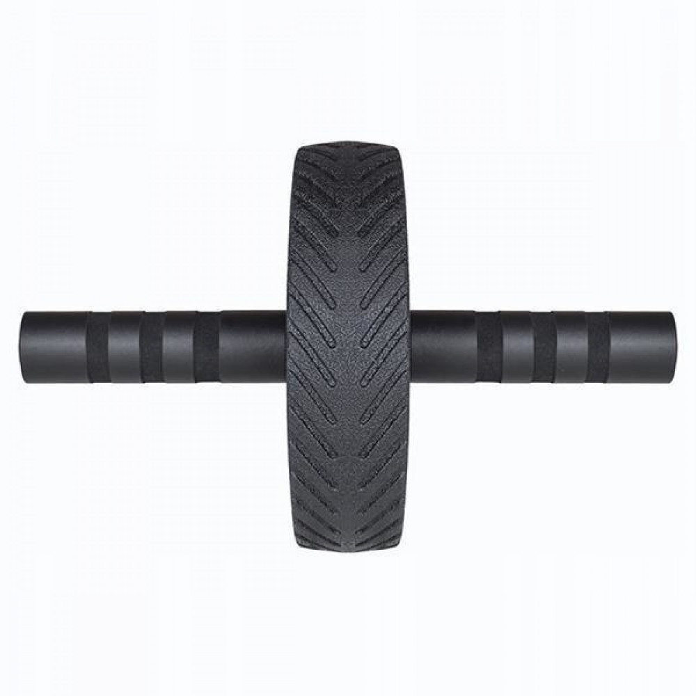 Ролик (колесо) для преса 4FIZJO Ab Wheel 4FJ0429 (P-5907739314857)
