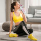 Шейкер спортивный 4FIZJO Ultra 700 мл White/Pink (P-5905973407069)