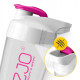 Шейкер спортивный 4FIZJO Ultra 700 мл White/Pink (P-5905973407069)