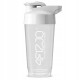 Шейкер спортивный 4FIZJO Ultra 700 мл White (P-5905973407083)