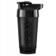 Шейкер спортивный 4FIZJO Ultra 700 мл Black (P-5905973407090)
