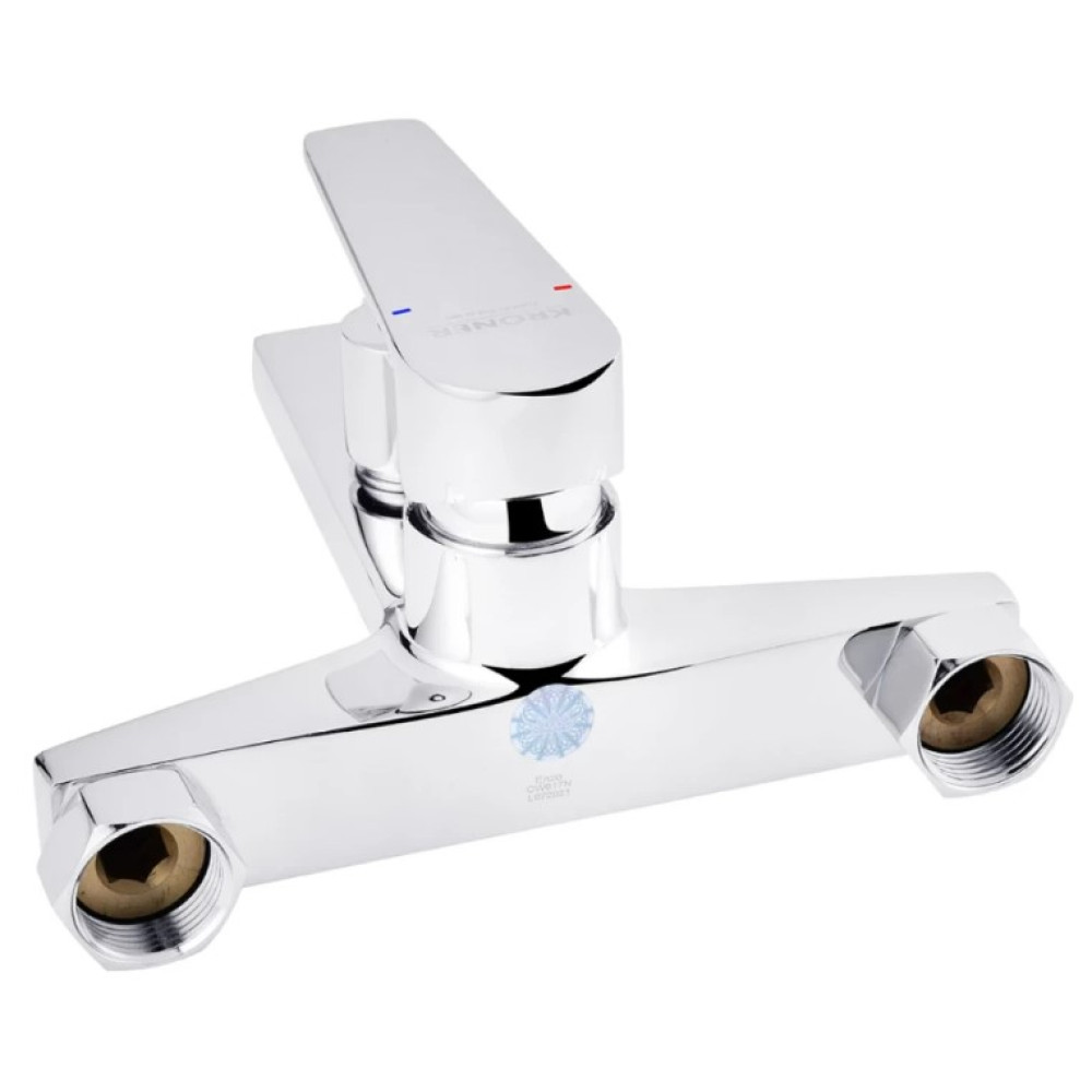 Змішувач для ванни Kroner KRP Eifel - C060 CV023607