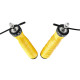 Скакалка 4FIZJO скоростная для кроссфита Speed Rope PRO+ 4FJ0114 (P-5907739311030)