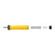 Скакалка 4FIZJO скоростная для кроссфита Speed Rope PRO+ 4FJ0114 (P-5907739311030)
