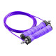 Скакалка 4FIZJO швидкісна для кросфіту  Speed Rope PRO+ 4FJ0246 (P-5907739313188)