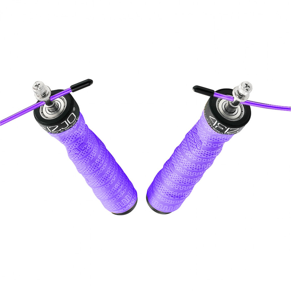 Скакалка 4FIZJO швидкісна для кросфіту  Speed Rope PRO+ 4FJ0246 (P-5907739313188)