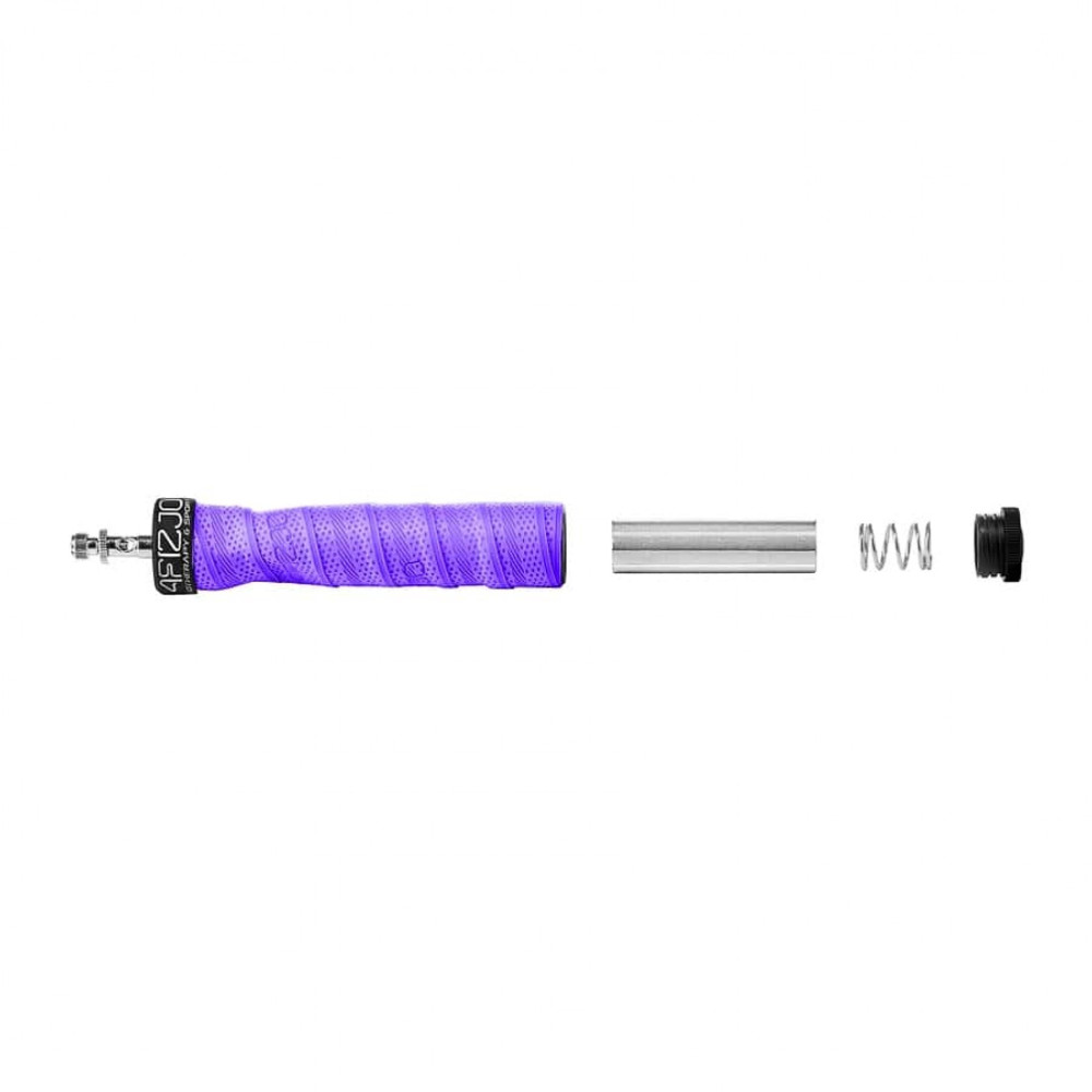 Скакалка 4FIZJO швидкісна для кросфіту  Speed Rope PRO+ 4FJ0246 (P-5907739313188)