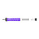 Скакалка 4FIZJO швидкісна для кросфіту  Speed Rope PRO+ 4FJ0246 (P-5907739313188)