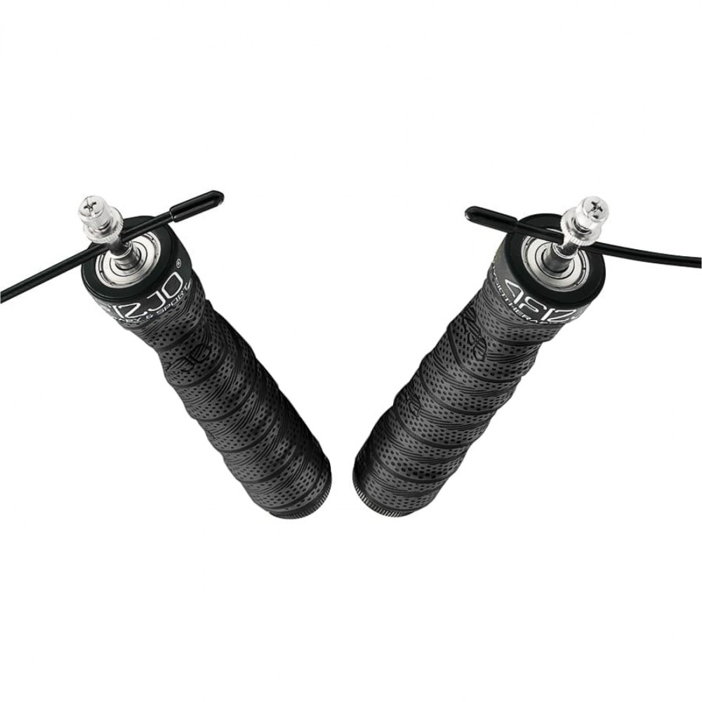 Скакалка 4FIZJO скоростная для кроссфита Speed Rope PRO+ 4FJ0247 (P-5907739313164)