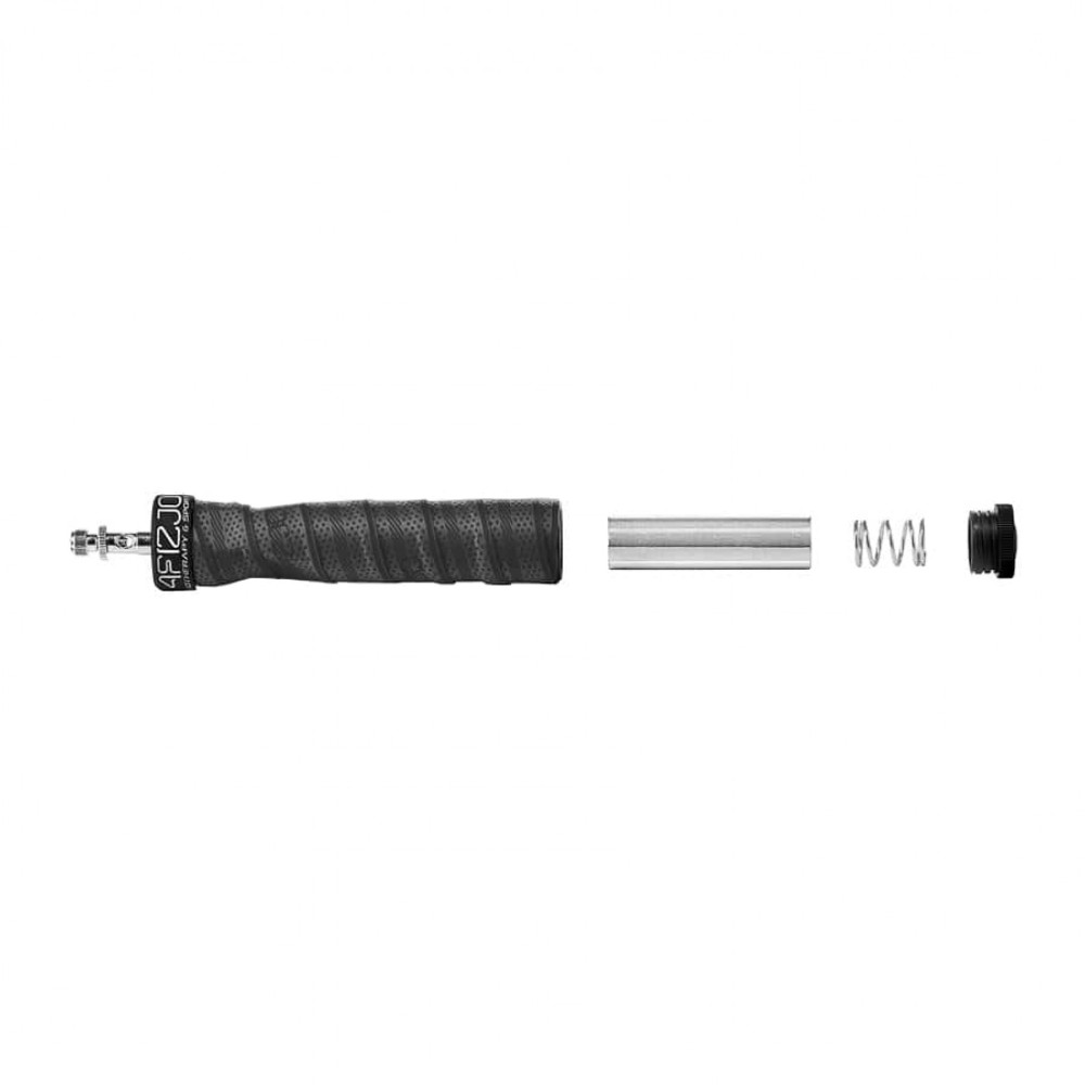 Скакалка 4FIZJO скоростная для кроссфита Speed Rope PRO+ 4FJ0247 (P-5907739313164)