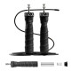 Скакалка 4FIZJO скоростная для кроссфита Speed Rope PRO+ 4FJ0247 (P-5907739313164)