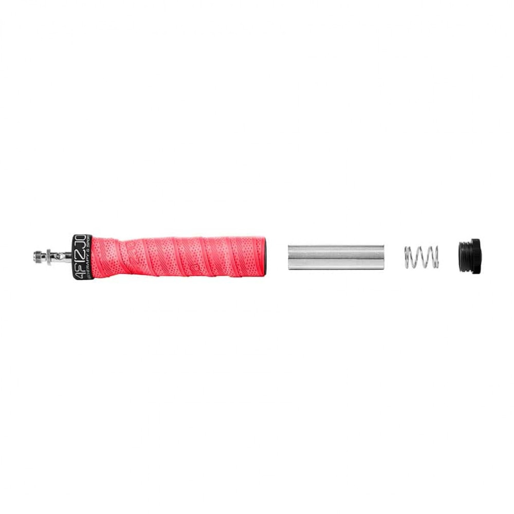 Скакалка 4FIZJO швидкісна для кросфіту Speed Rope PRO+ 4FJ0248 (P-5907739313171)