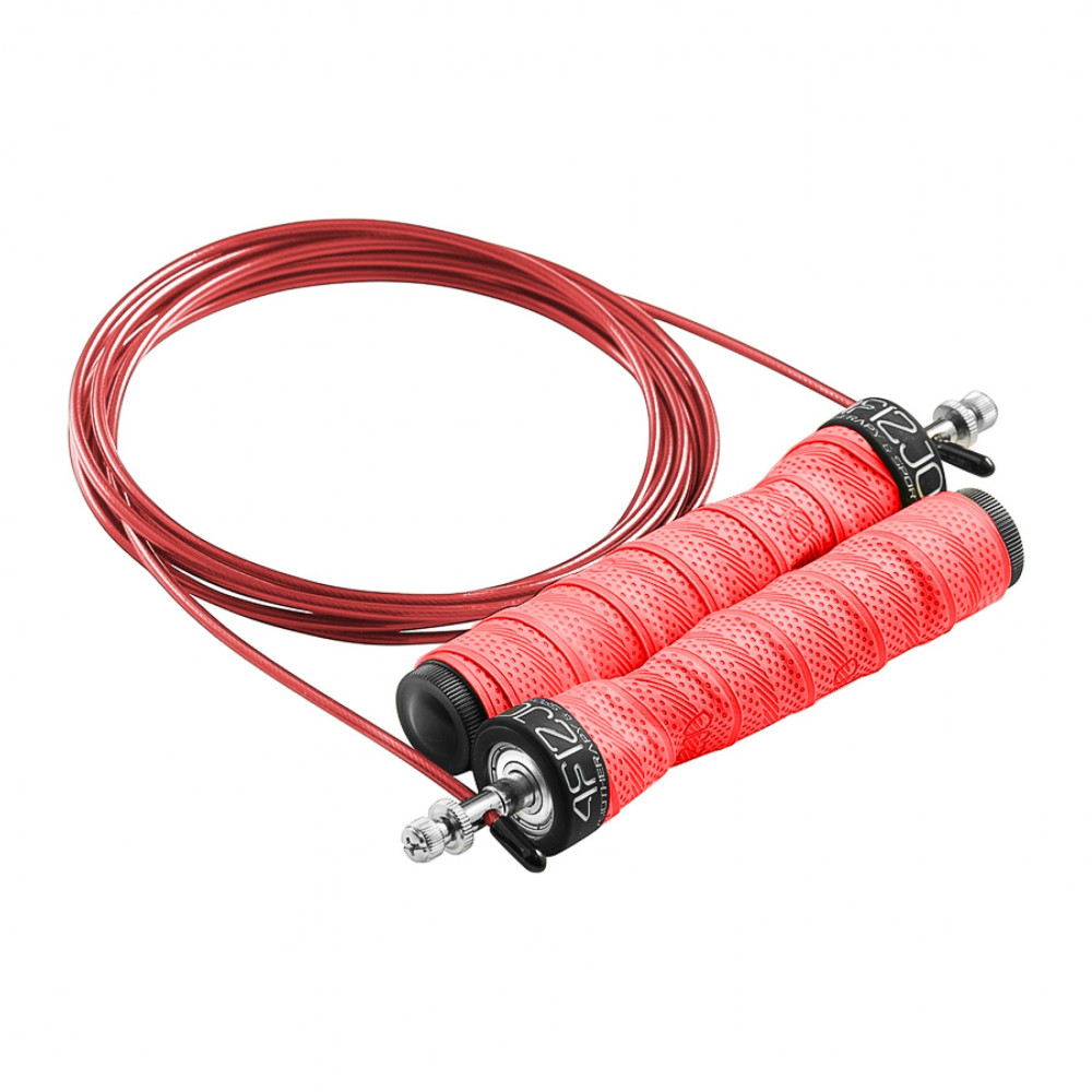 Скакалка 4FIZJO швидкісна для кросфіту Speed Rope PRO+ 4FJ0248 (P-5907739313171)