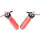 Скакалка 4FIZJO швидкісна для кросфіту Speed Rope PRO+ 4FJ0248 (P-5907739313171)