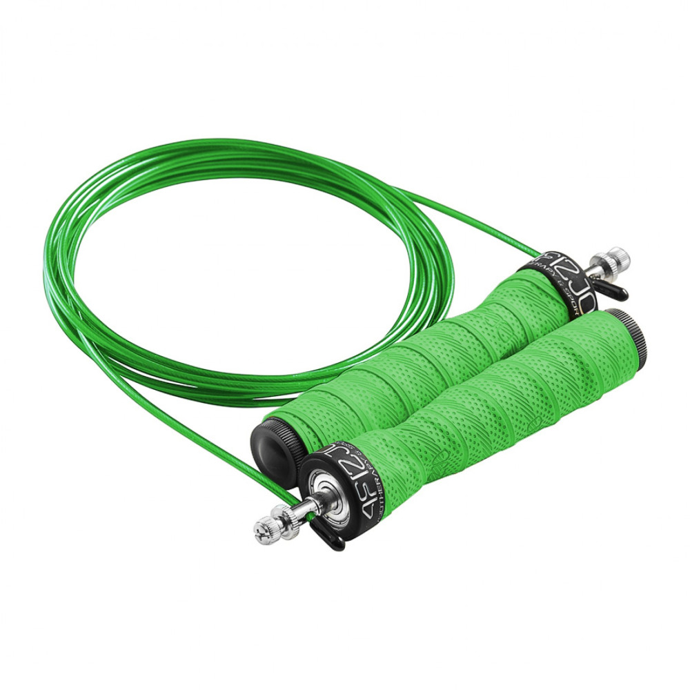 Скакалка 4FIZJO швидкісна для кросфіту Speed Rope PRO+ 4FJ0249 (P-5907739313195)