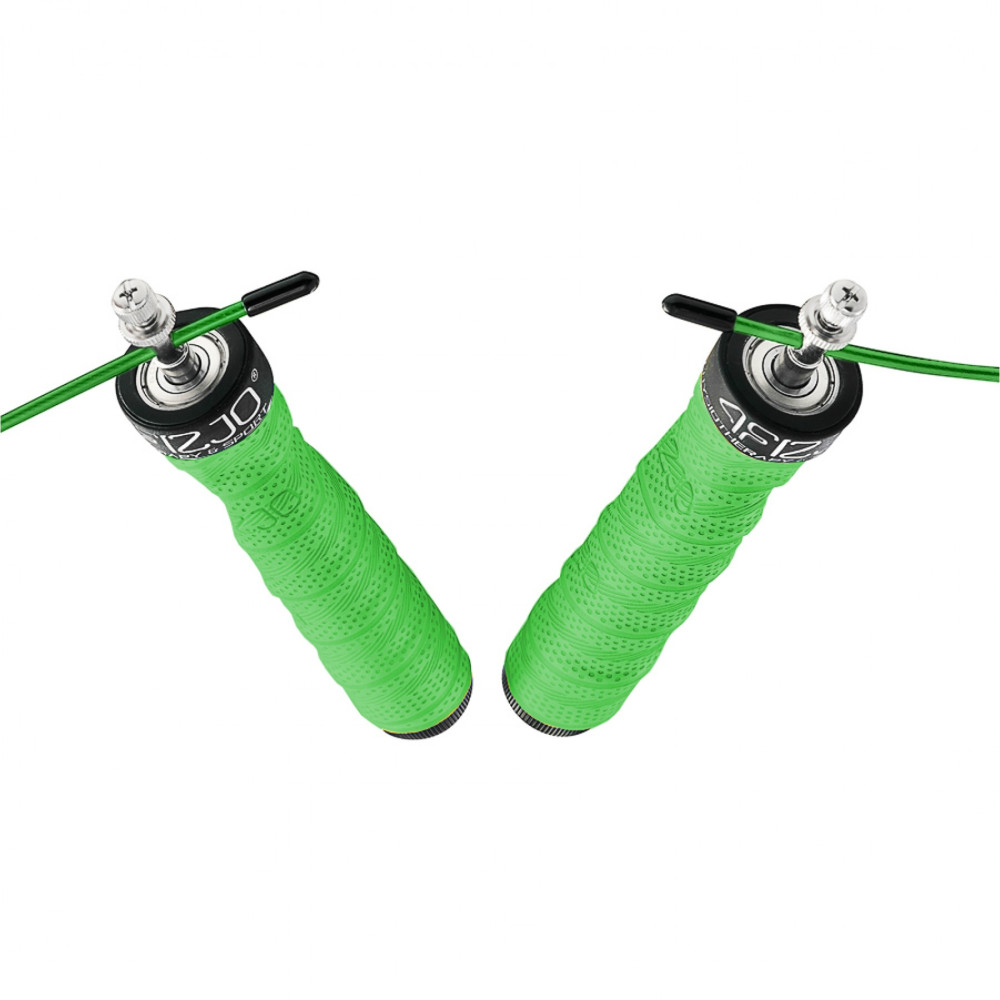 Скакалка 4FIZJO швидкісна для кросфіту Speed Rope PRO+ 4FJ0249 (P-5907739313195)
