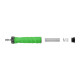 Скакалка 4FIZJO швидкісна для кросфіту Speed Rope PRO+ 4FJ0249 (P-5907739313195)