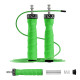 Скакалка 4FIZJO швидкісна для кросфіту Speed Rope PRO+ 4FJ0249 (P-5907739313195)