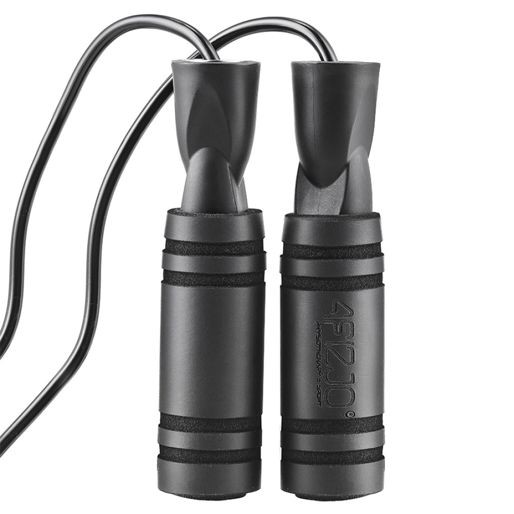 Скакалка 4FIZJO Basic з підшипниками 4FJ0275 (P-5907739312662)
