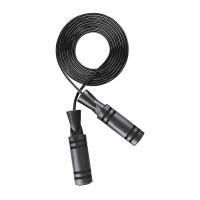 Скакалка 4FIZJO Basic з підшипниками 4FJ0275 (P-5907739312662)