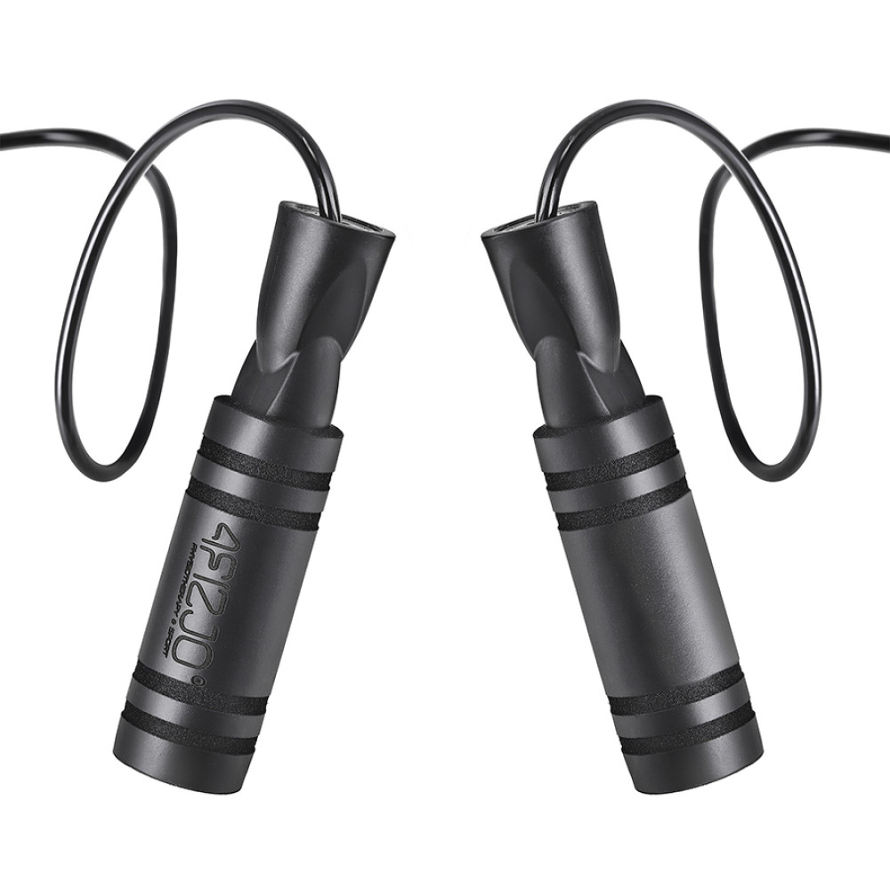 Скакалка 4FIZJO Basic з підшипниками 4FJ0275 (P-5907739312662)