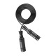 Скакалка 4FIZJO Basic з підшипниками 4FJ0275 (P-5907739312662)