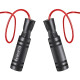 Скакалка 4FIZJO Basic с подшипниками 4FJ0277 (P-5907739313133)