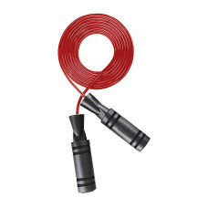 Скакалка 4FIZJO Basic с подшипниками 4FJ0277 (P-5907739313133)