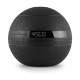 Слембол (медичний м'яч) для кросфіту 4FIZJO Slam Ball 3 кг Black (P-5907739315410)