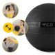 Слембол (медицинский мяч) для кроссфита 4FIZJO Slam Ball 7 кг Black (P-5907739315434)