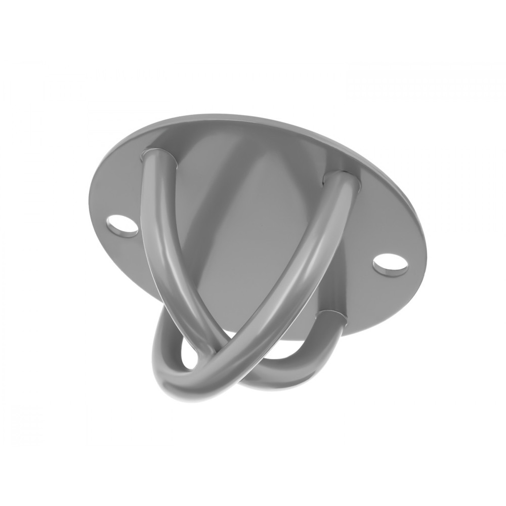 Крепление для петель и канатов 4FIZJO X-Mount 4FJ0136 (P-5907739311009)