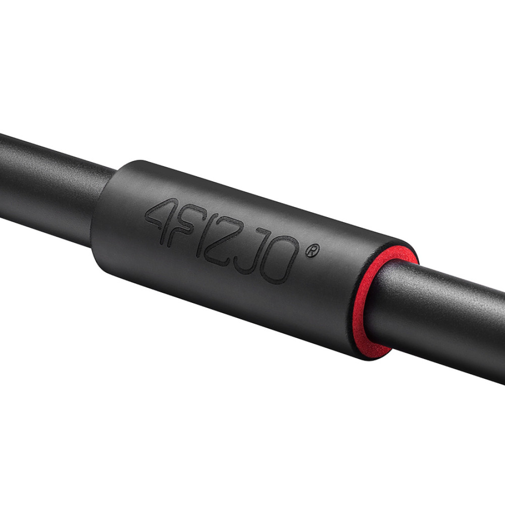Турнік розсувний 4FIZJO 60-100 см 4FJ0097 (P-5907739310385)