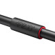 Турнік розсувний 4FIZJO 60-100 см 4FJ0097 (P-5907739310385)