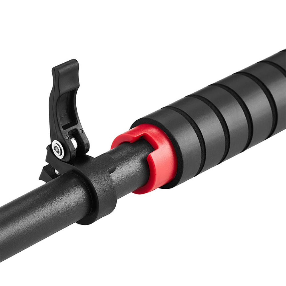 Турнік розсувний 4FIZJO PRO+ 72-110 см 4FJ0259 (P-5907739313263)