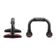 Упоры для отжиманий 4FIZJO Push-up Bars 4FJ0098 (P-5907739310392)