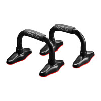 Упори для віджимань 4FIZJO Push-up Bars 4FJ0098 (P-5907739310392)