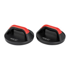 Упоры для отжиманий 4FIZJO Push-up Bars 4FJ0217 (P-5907739312495)