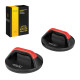 Упори для віджимань 4FIZJO Push-up Bars 4FJ0217 (P-5907739312495)