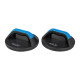 Упори для віджимань 4FIZJO Push-up Bars поворотні 4FJ0218 (P-5907739312488)
