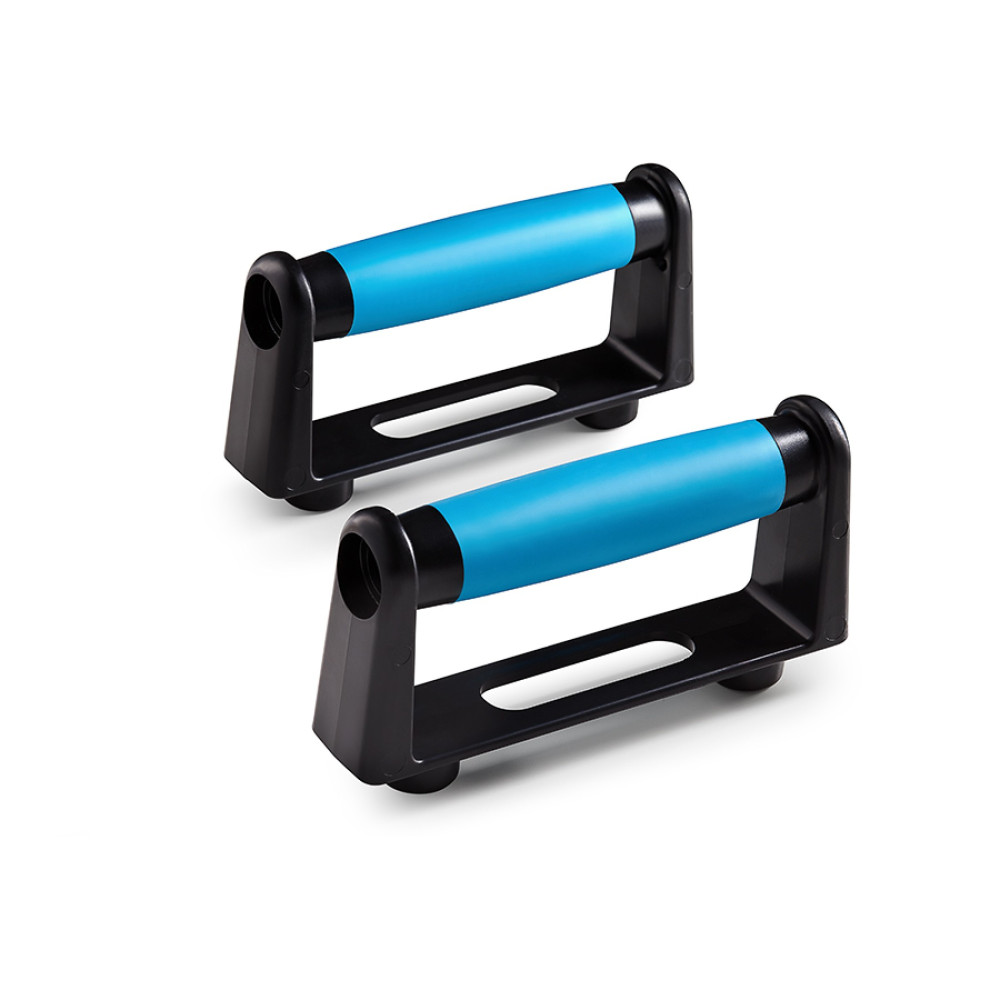 Упори (дошка) 4FIZJO Push-up Board для віджимань зі змінним хватом 4FJ0221 (P-5907739312501)
