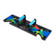 Упори (дошка) 4FIZJO Push-up Board для віджимань зі змінним хватом 4FJ0221 (P-5907739312501)