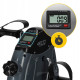 Міні велотренажер 4FIZJO Active 2 в 1 для рук та ніг MBIKE02 Grey/Black (P-5905973401708)