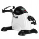 Мини велотренажер 4FIZJO Active 2 в 1 для рук и ног White/Black (P-5905973406413)